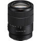 Объектив Sony 18-135mm F3.5-5.6 OSS (SEL18135.SYX)